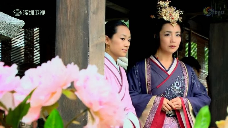 Mei Ren Xin Ji Scan Vf